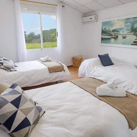 Fidalsa Divine Hiding Villa