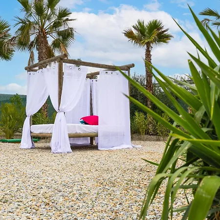 Fidalsa Divine Hiding Villa