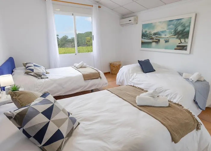 Fidalsa Divine Hiding Villa