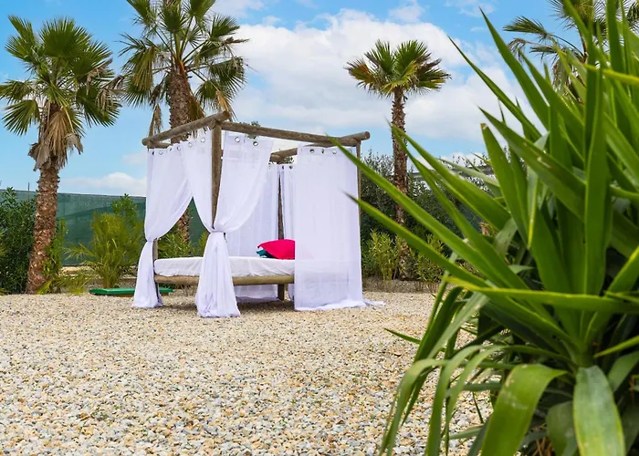 Fidalsa Divine Hiding Villa