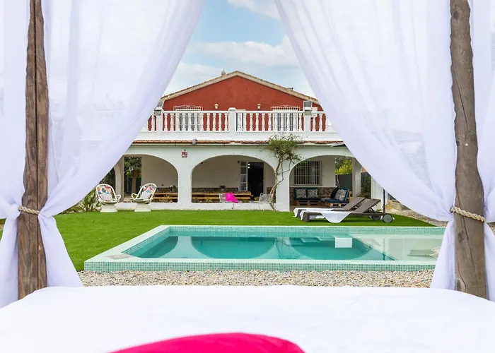 Villa Fidalsa Divine Hiding