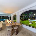 Fidalsa Divine Hiding Villa Algorfa