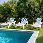 Fidalsa Divine Hiding Villa