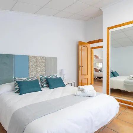 Fidalsa Divine Hiding Algorfa