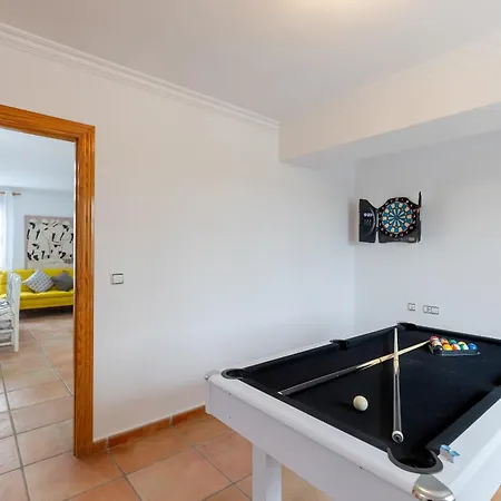 Fidalsa Divine Hiding Villa