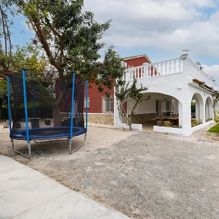 Fidalsa Divine Hiding Villa