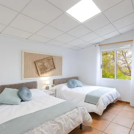 Fidalsa Divine Hiding Algorfa