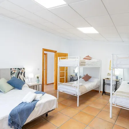 Villa Fidalsa Divine Hiding *