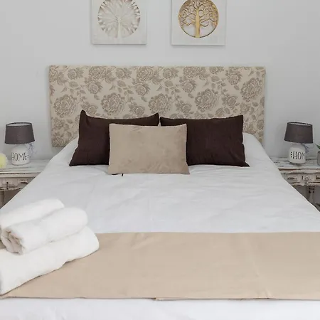 Villa Fidalsa Divine Hiding *