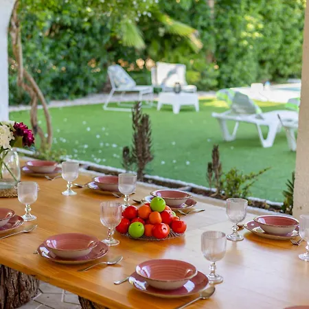 Fidalsa Divine Hiding Villa