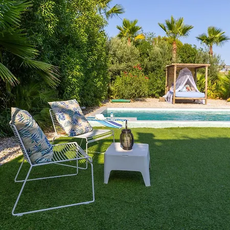 Fidalsa Divine Hiding * Algorfa