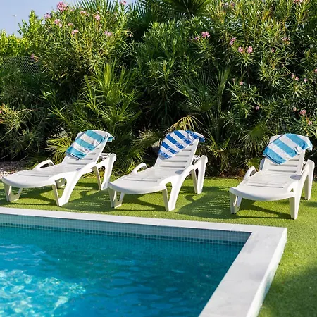 Fidalsa Divine Hiding Villa