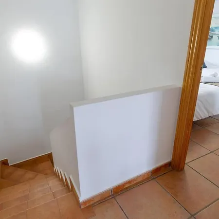 Villa Fidalsa Divine Hiding Algorfa