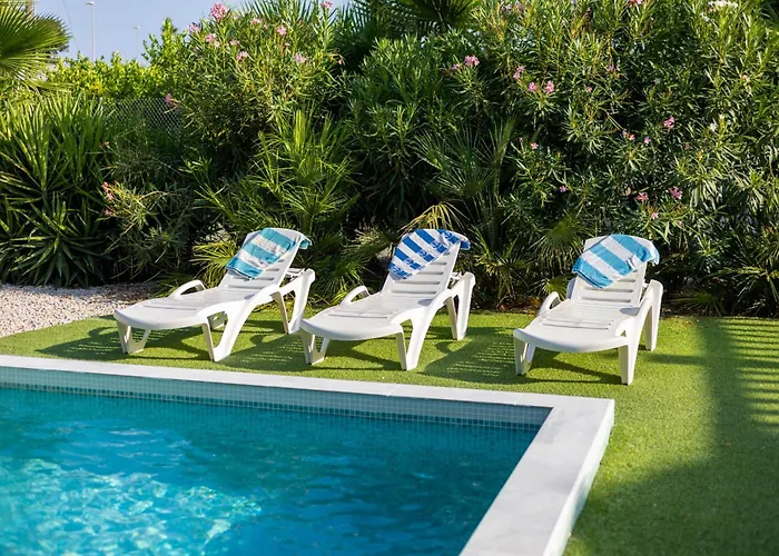 Fidalsa Divine Hiding Villa