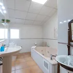Fidalsa Divine Hiding Villa *